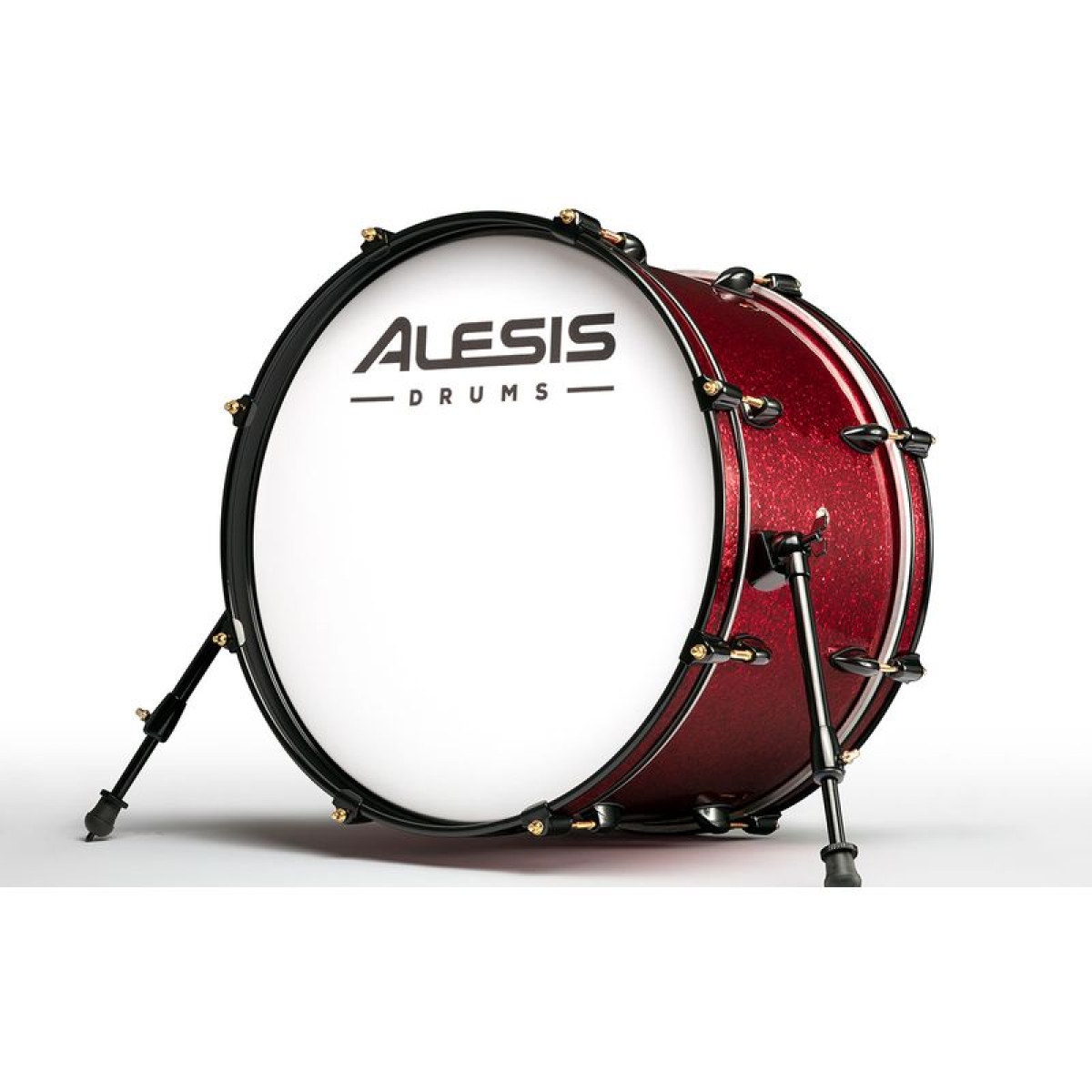 Alesis strike shop zone kit